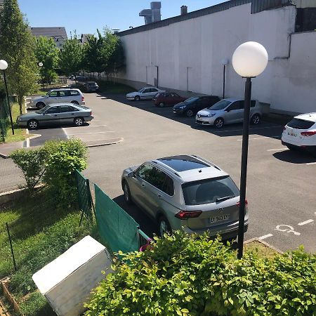 La Maison De Julie Albert Zewnętrze zdjęcie