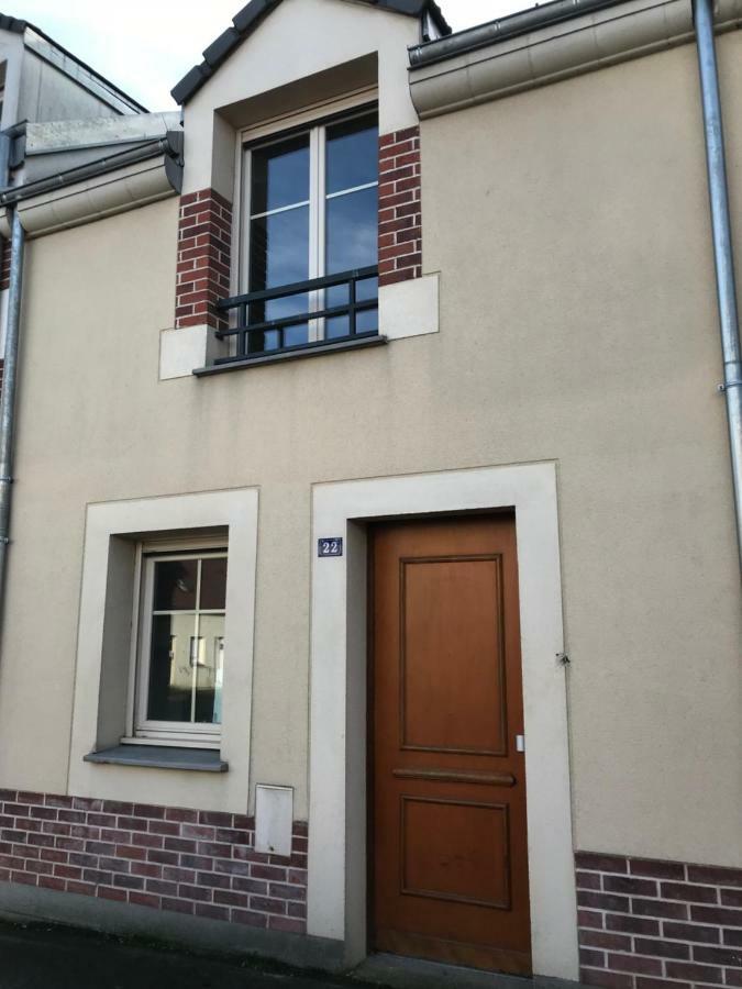 La Maison De Julie Albert Zewnętrze zdjęcie