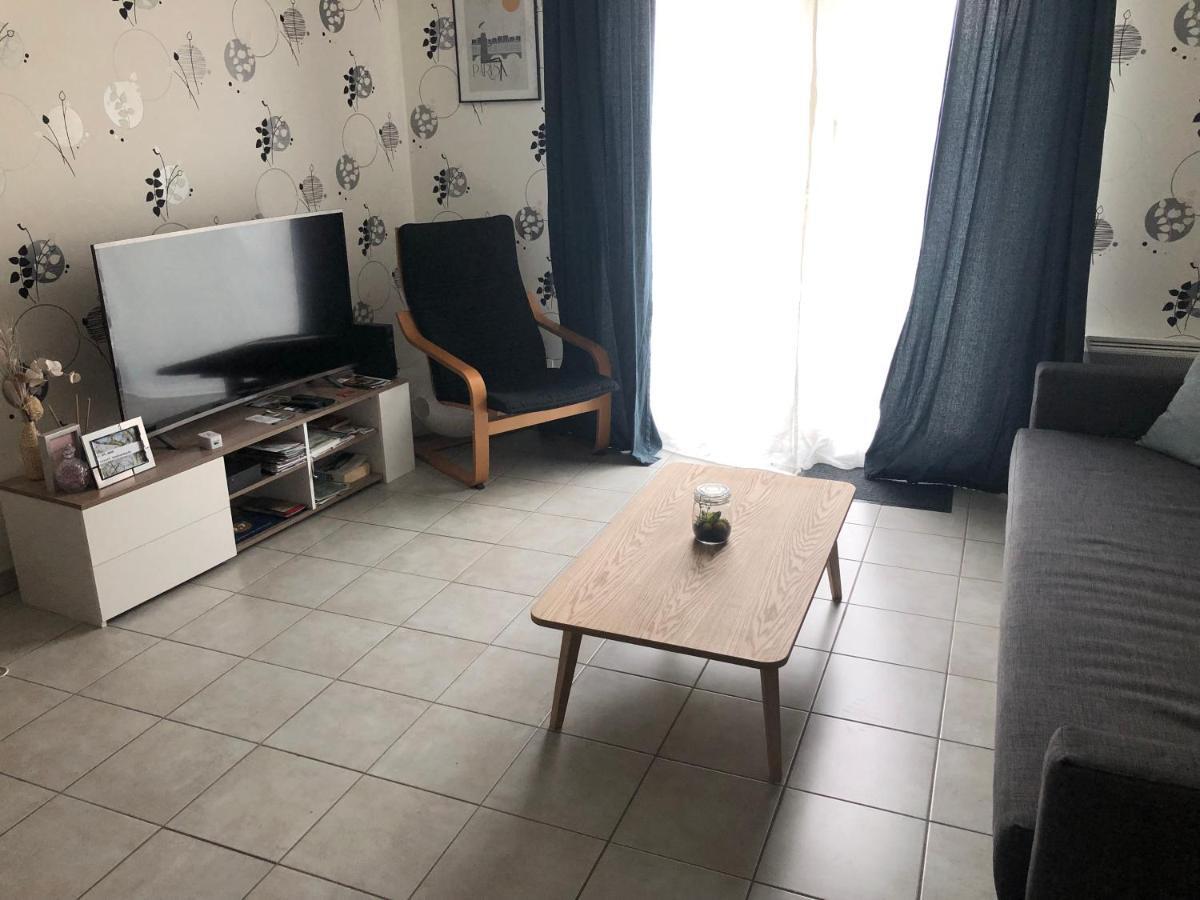 La Maison De Julie Albert Zewnętrze zdjęcie