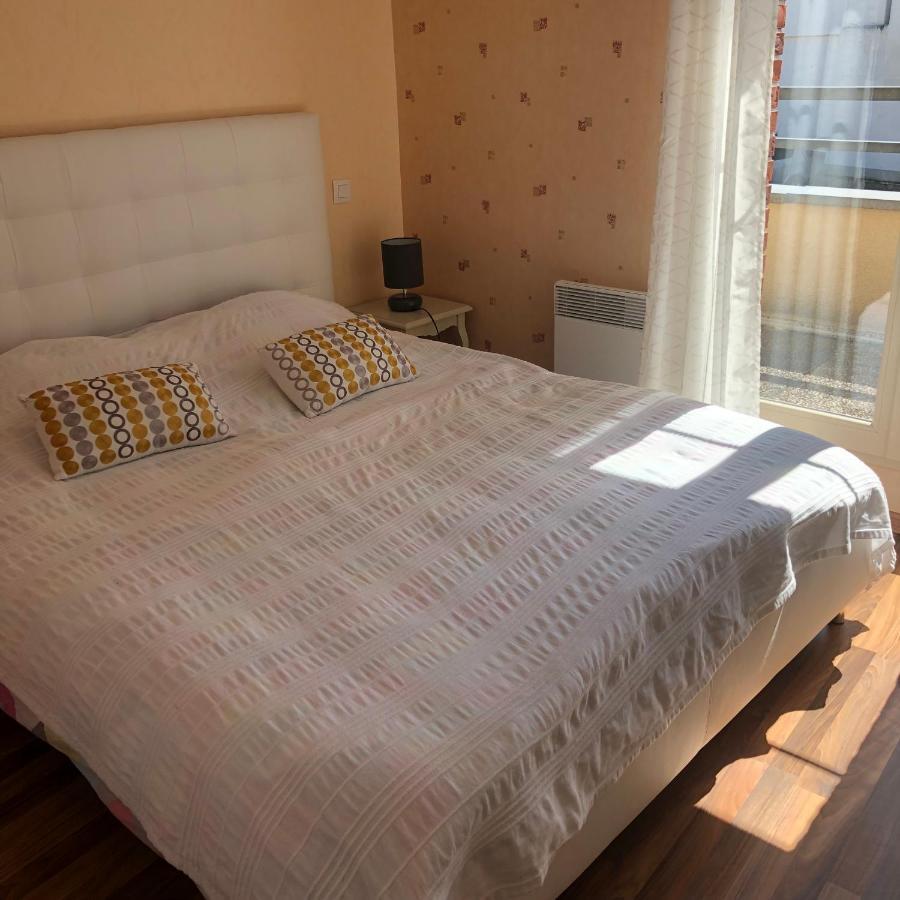 La Maison De Julie Albert Zewnętrze zdjęcie